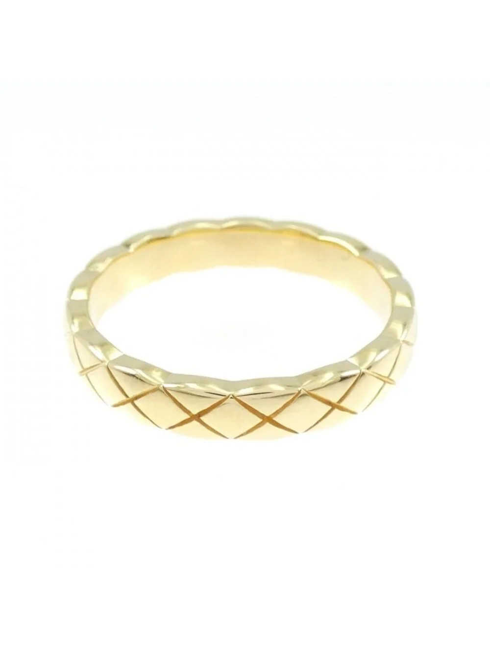 Chanel Coco Crush Mini Ring
